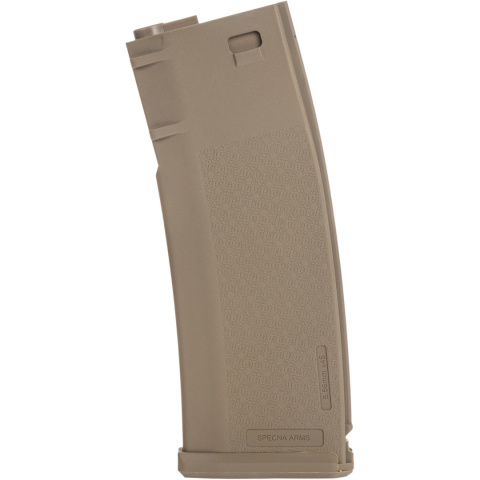 Specna Arms Replika karabinu SA-F01 Flex GATE X-ASR Half Tan SPE-01-040552