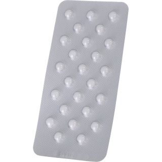 Katadyn Classic Tabletki do dezynfekcji, oczyszczania wody 25 szt