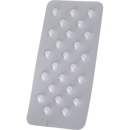 Katadyn Classic Tabletki do dezynfekcji, oczyszczania wody 25 szt