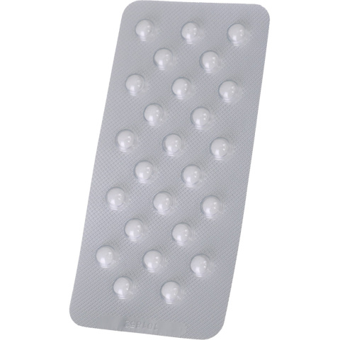 Katadyn Classic Tabletki do dezynfekcji, oczyszczania wody 25 szt