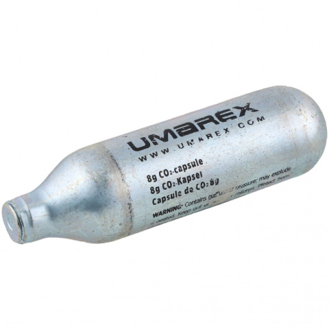 Umarex Nabój Kapsuła CO2 8g 4.1698