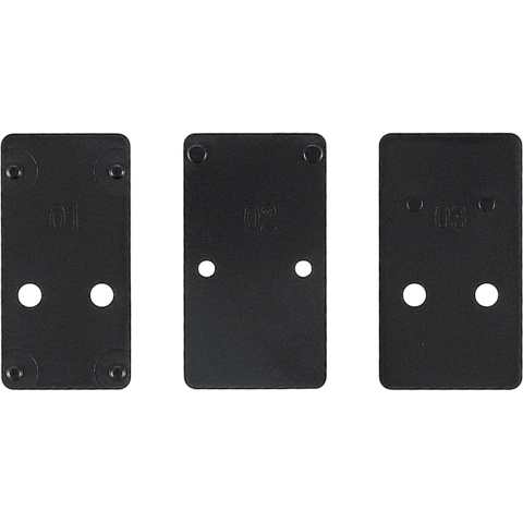 Umarex Pistolet ASG Beretta APX RDO 2.6515