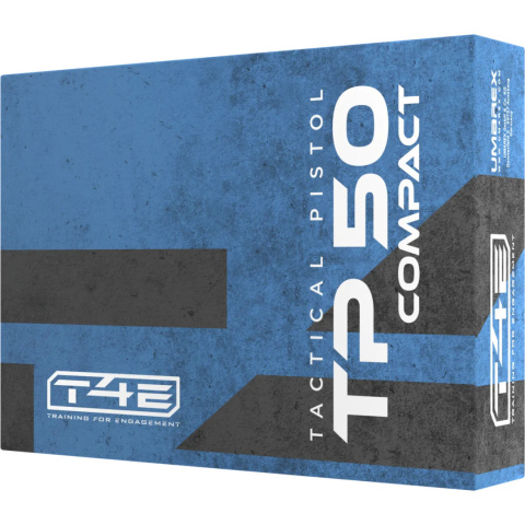 Umarex Pistolet RAM Compact TP 50 T4E 2.4584