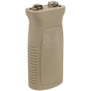 Tornado Chwyt pionowy GR0003-2 M-LOK Tan