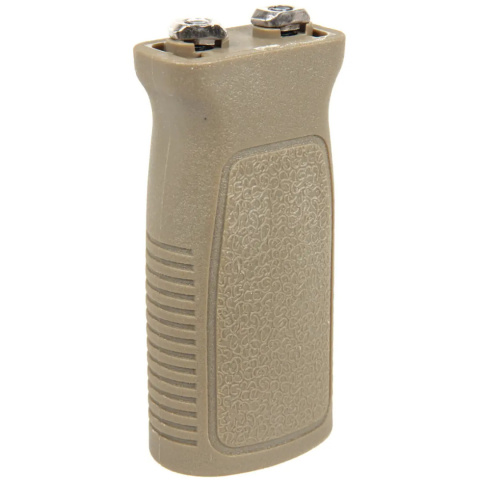 Tornado Chwyt pionowy GR0003-2 M-LOK Tan