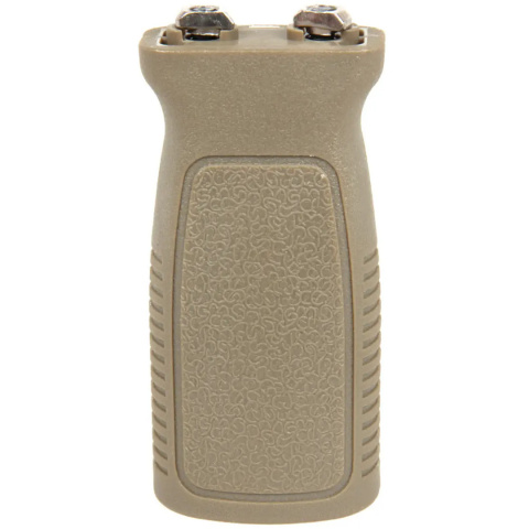 Tornado Chwyt pionowy GR0003-2 M-LOK Tan