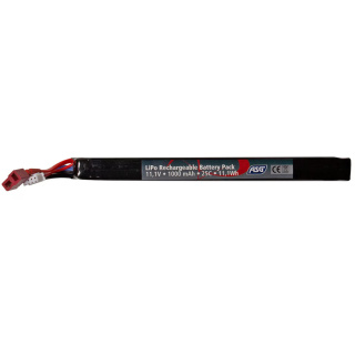 ASG Akumulator LiPo 11,1V 1000mAh Stick 19364