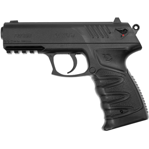 Gamo P-27 Dual Fuel Wiatrówka BB/Diabolo 4,5mm