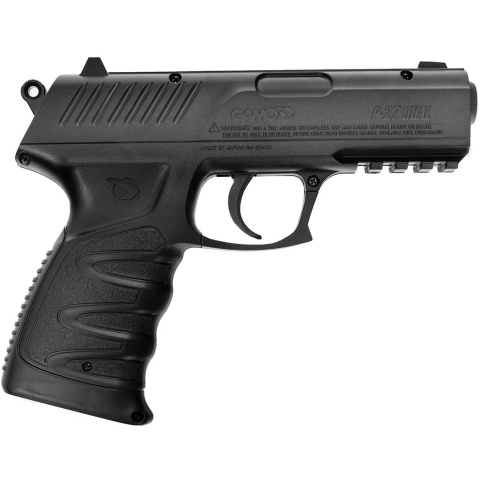 Gamo P-27 Dual Fuel Wiatrówka BB/Diabolo 4,5mm