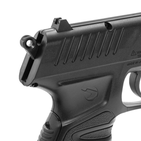 Gamo P-27 Dual Fuel Wiatrówka BB/Diabolo 4,5mm