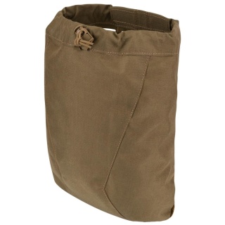 Direct Action Torba zrzutowa Dump Pouch Coyote Brown PO-DUMP-CD5-CBR