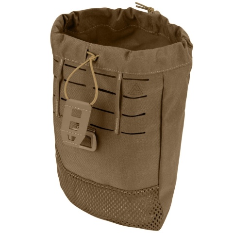Direct Action Torba zrzutowa Dump Pouch Coyote Brown PO-DUMP-CD5-CBR