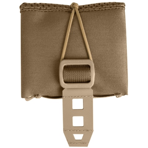 Direct Action Torba zrzutowa Dump Pouch Coyote Brown PO-DUMP-CD5-CBR