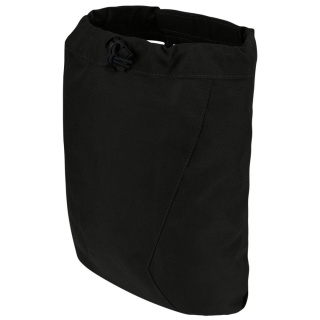 Direct Action Torba zrzutowa Dump Pouch Czarny PO-DUMP-CD5-BLK