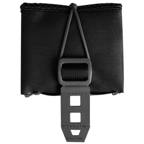 Direct Action Torba zrzutowa Dump Pouch Czarny PO-DUMP-CD5-BLK