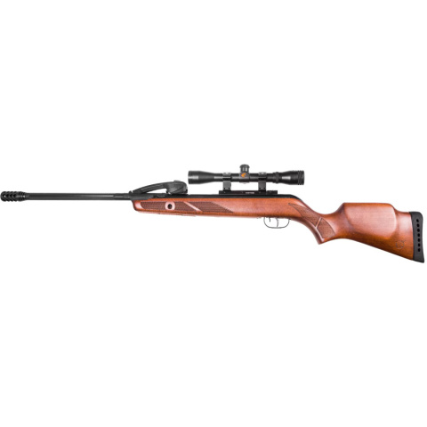 Gamo Fast Shot 10X IGT Luneta 4x32 Wiatrówka 4,5mm
