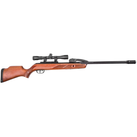 Gamo Fast Shot 10X IGT Luneta 4x32 Wiatrówka 4,5mm