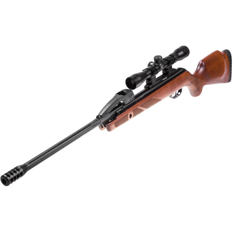 Gamo Fast Shot 10X IGT Luneta 4x32 Wiatrówka 4,5mm