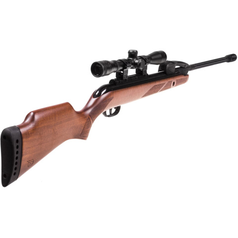 Gamo Fast Shot 10X IGT Luneta 4x32 Wiatrówka 4,5mm