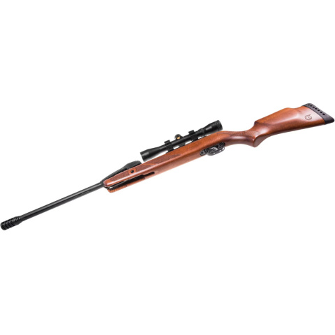 Gamo Fast Shot 10X IGT Luneta 4x32 Wiatrówka 4,5mm