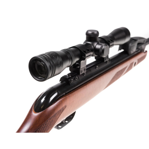 Gamo Fast Shot 10X IGT Luneta 4x32 Wiatrówka 4,5mm