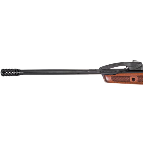 Gamo Fast Shot 10X IGT Luneta 4x32 Wiatrówka 4,5mm