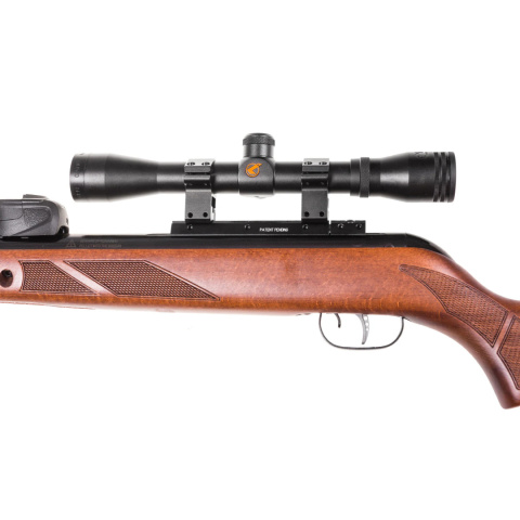 Gamo Fast Shot 10X IGT Luneta 4x32 Wiatrówka 4,5mm