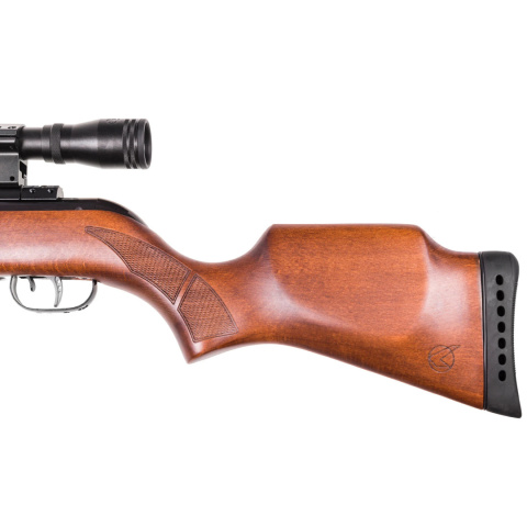 Gamo Fast Shot 10X IGT Luneta 4x32 Wiatrówka 4,5mm