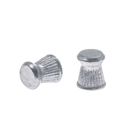 Gamo Śrut Match Classic 4,5mm 500szt