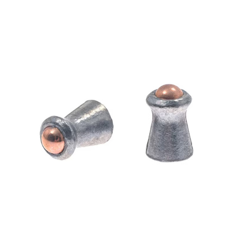 Gamo Śrut Rocket AccuTek 4,5mm 150szt