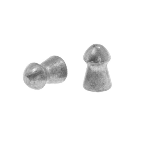 Gamo Śrut TS-10 X Tin 4,5mm 250szt