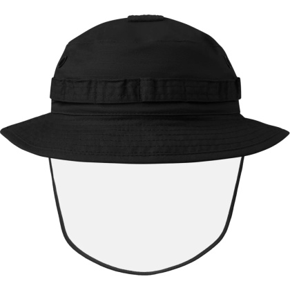 Helikon Kapelusz Boonie Mk2 Stretch Czarny KA-BMK-SP-01