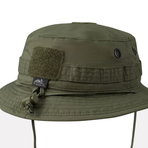 Helikon Kapelusz Boonie Mk2 Stretch Olive Green KA-BMK-SP-02