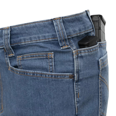 Helikon Spodnie Treadstone Jeans Ocean Blue