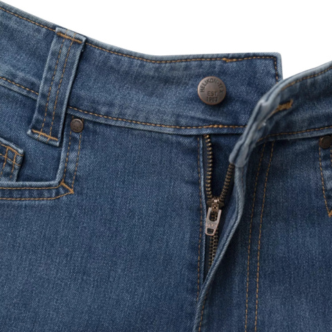 Helikon Spodnie Treadstone Jeans Ocean Blue