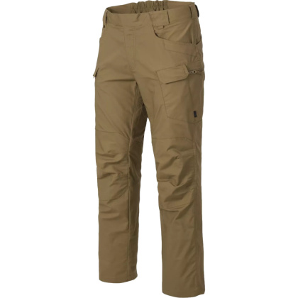 Helikon Spodnie UTP PolyCotton Stretch Coyote SP-UTL-SP-11