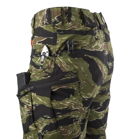Helikon Spodnie UTP PolyCotton Stretch Duck Hunter SP-UTL-SP-DH