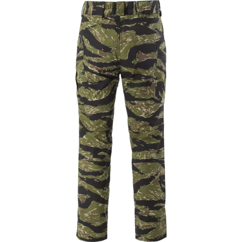 Helikon Spodnie UTP PolyCotton Stretch Olive Green SP-UTL-SP-02