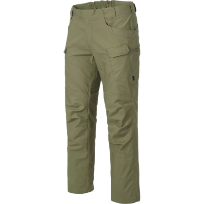 Helikon Spodnie UTP PolyCotton Stretch Olive Green SP-UTL-SP-02