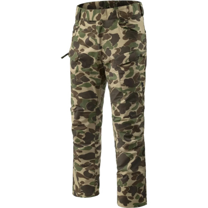 Helikon Spodnie UTP PolyCotton Stretch Duck Hunter SP-UTL-SP-DH