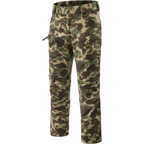 Helikon Spodnie UTP PolyCotton Stretch Duck Hunter SP-UTL-SP-DH