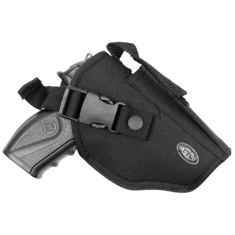 Leapers Kabura na pas UTG Comando Belt Holster