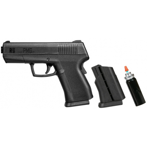 RazorGun Pistolet gazowy PMG-37