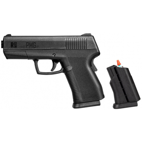 RazorGun Pistolet gazowy PMG-37