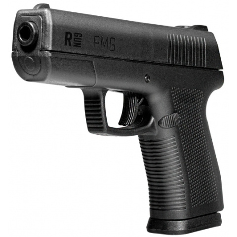 RazorGun Pistolet gazowy PMG-37