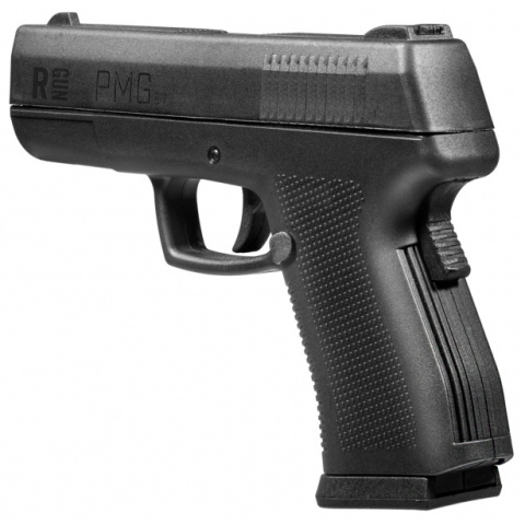 RazorGun Pistolet gazowy PMG-37