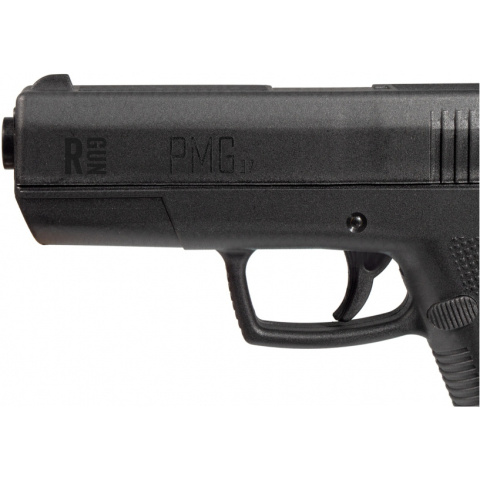 RazorGun Pistolet gazowy PMG-37