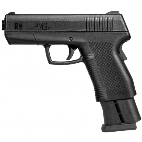 RazorGun Pistolet gazowy PMG-37