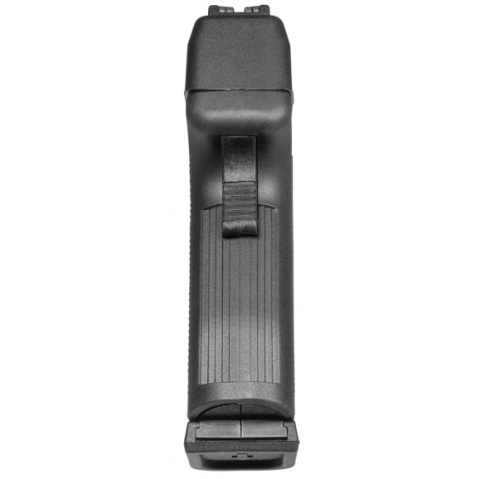 RazorGun Pistolet gazowy PMG-37