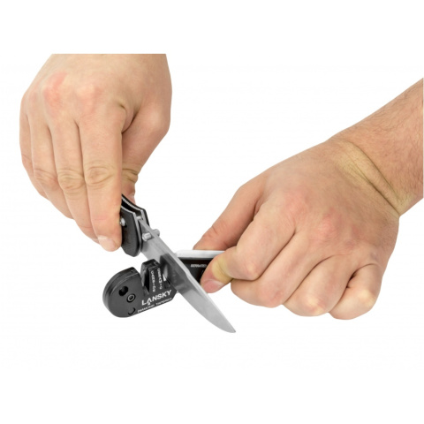 Lansky ostrzałka Blademedic PS-MED01